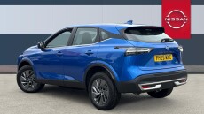 Nissan Qashqai 1.3 DiG-T MH Acenta Premium 5dr Petrol Hatchback